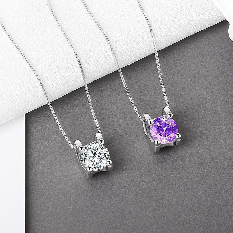 Vòng cổ Mặt Chữ BTS SUGA