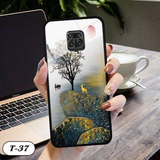 Ốp lưng Điện thoại Xiaomi Redmi Note 9S/ Note 9 Pro - hình 3D