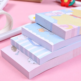GIẤY NOTE 100 TỜ SIÊU CUTE