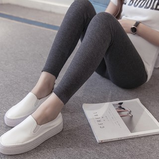 Quần bầu cotton co giãn 4 chiều QBT7