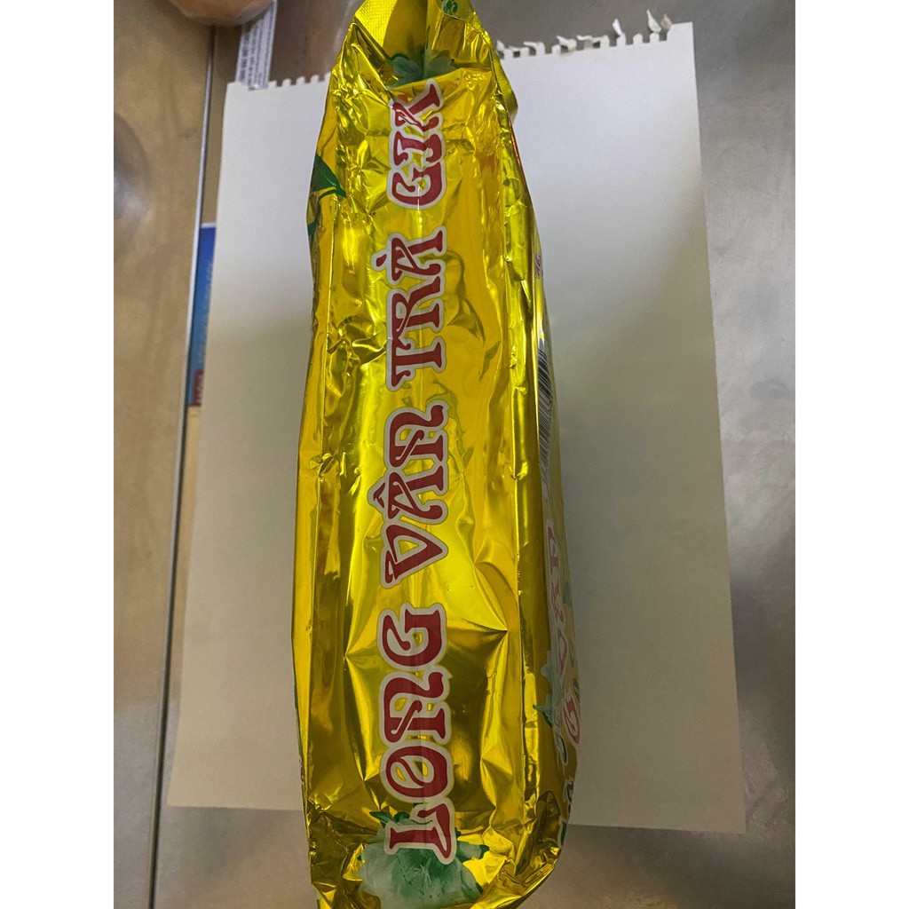 TRÀ HOA LÀI LONG VÂN 400Gr