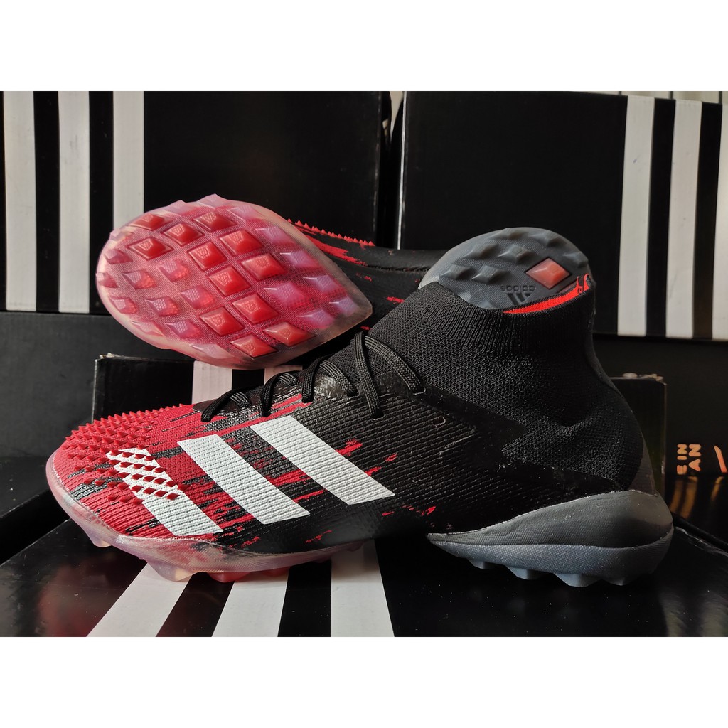 Giày đá bóng sân cỏ nhân tạo cao cấp giá rẻ Adidas Predator Mutator 20.1 TF