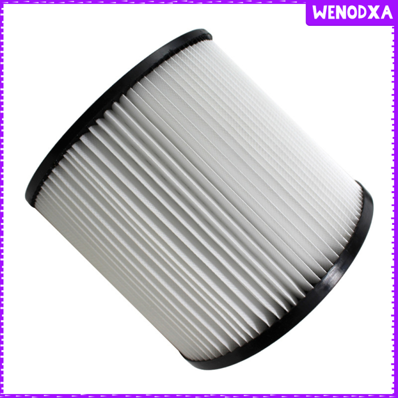 Bộ Lọc Thay Thế Cho Máy Hút Bụi Ướt / Khô 5 Gallon 90304