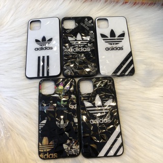 Ốp lưng iphone 11promax 3D/ vân đá