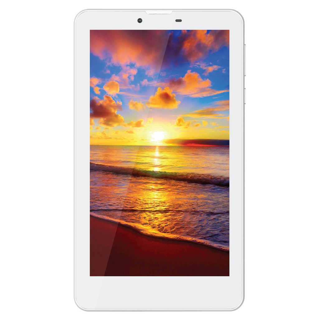 Máy tính bảng Mobell Tab 7S Màn hình 7 inch, Rom 8Gb + Tặng kèm bao da ( Mới 100% Full box) BH 12 tháng