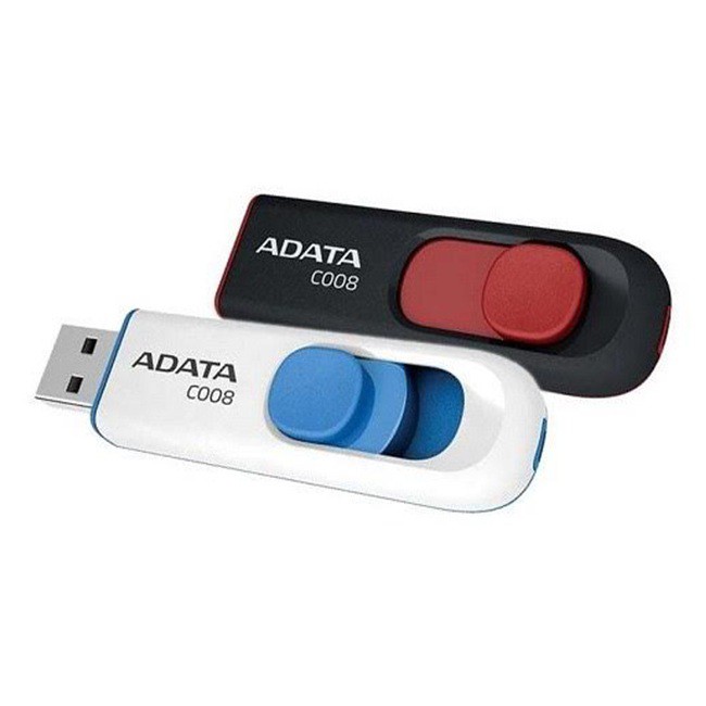 USB ADATA C008 16GB 2.0 | BigBuy360 - bigbuy360.vn