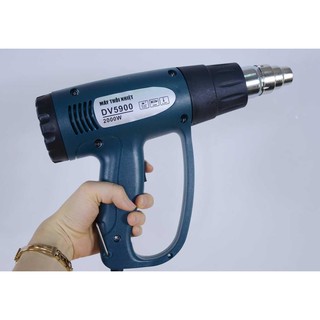 MÁY THỔI NHIỆT DAVITEC DV5900