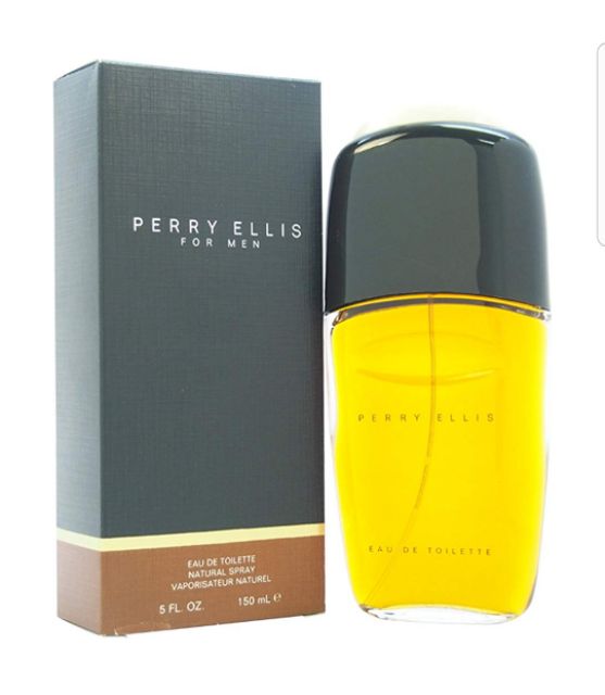 Nước hoa Perry Ellis for men 150ml chính hãng Mỹ