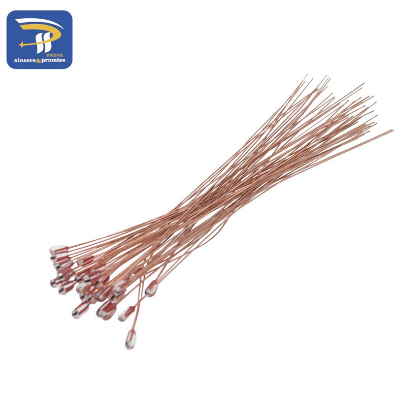 Bộ 10 Linh Kiện Bán Dẫn 100K ohm 1% NTC 3950 Cho Máy In 3D