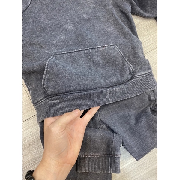 Bộ nỉ siêu mềm dư xịn cho bé