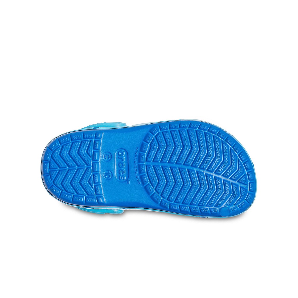 Giày lười clog trẻ em CROCS Funlab 206704-4JL