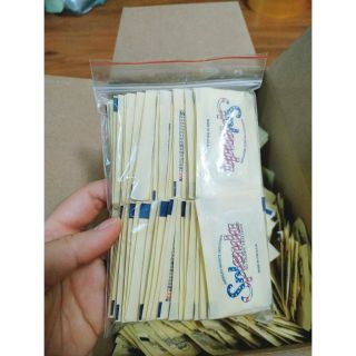 Đường ăn kiêng splenda 50k/ 50 gói