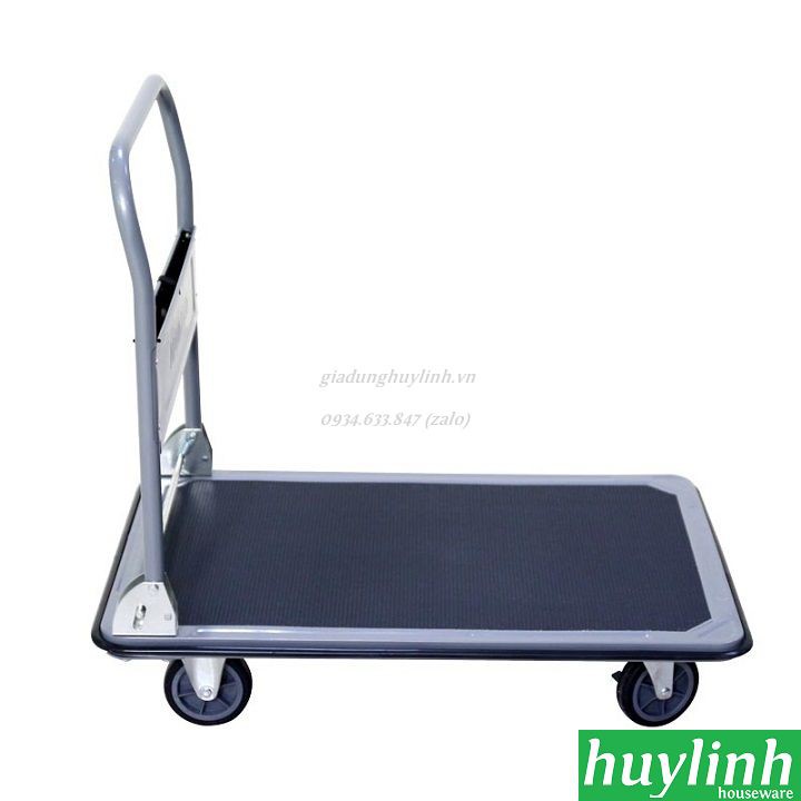 Xe đẩy hàng sàn thép Advindeq TL-320 - 320kg