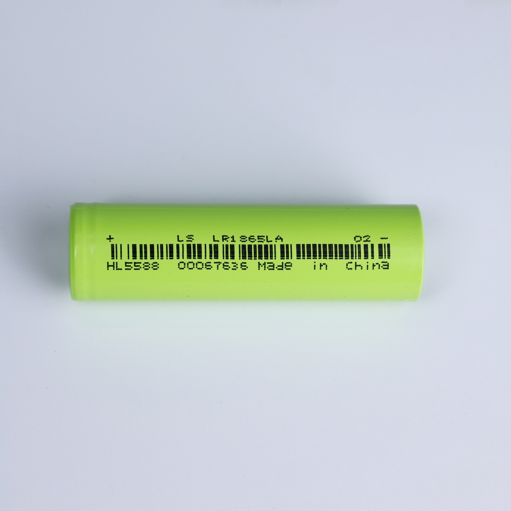 Pin Xanh dòng xả lớn 10C 20A pin lithium ion li-ion LS 2000mAh 18650 Lishen
