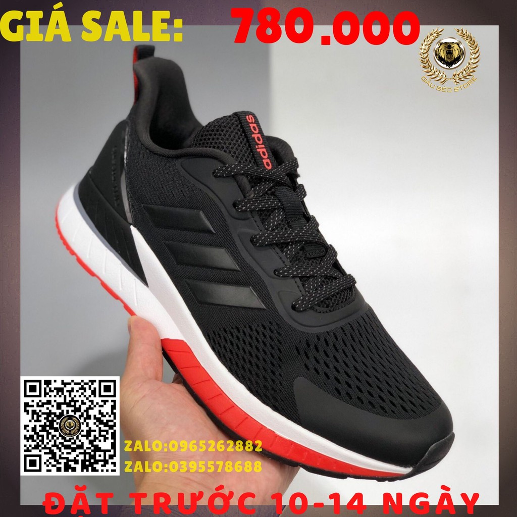 🌐 ORDER 📦 FULLBOX 🎀 💯 ẢNH THẬT 👟 GIÀY NAM NỮ 🏷 Adidas Questar Tnd