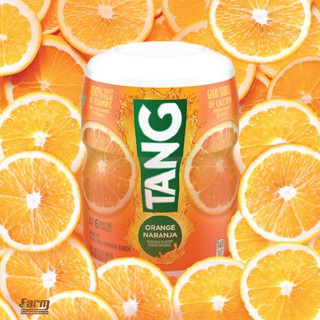 Bột pha Nước Cam Tang