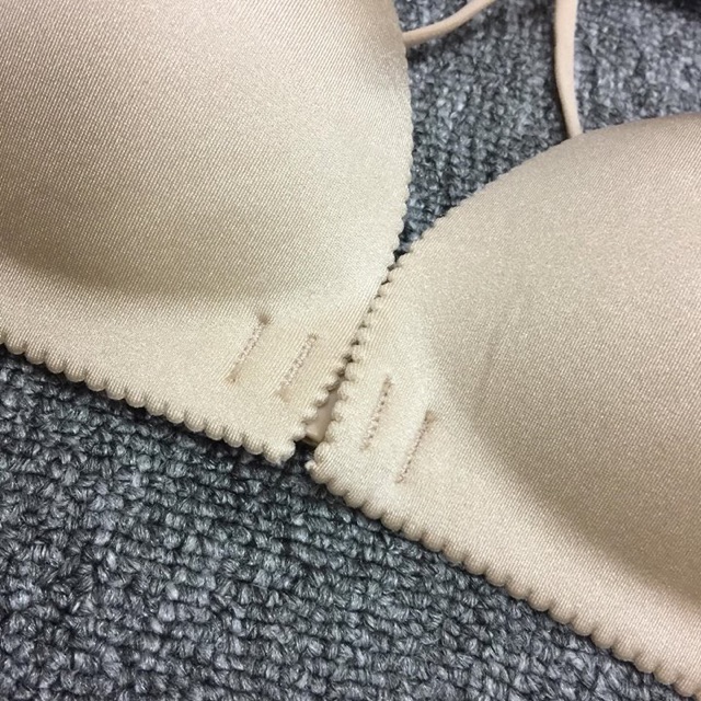 Áo lót nữ , áo bra su đúc cái trước đan dây lưng sexy mã 810 | BigBuy360 - bigbuy360.vn