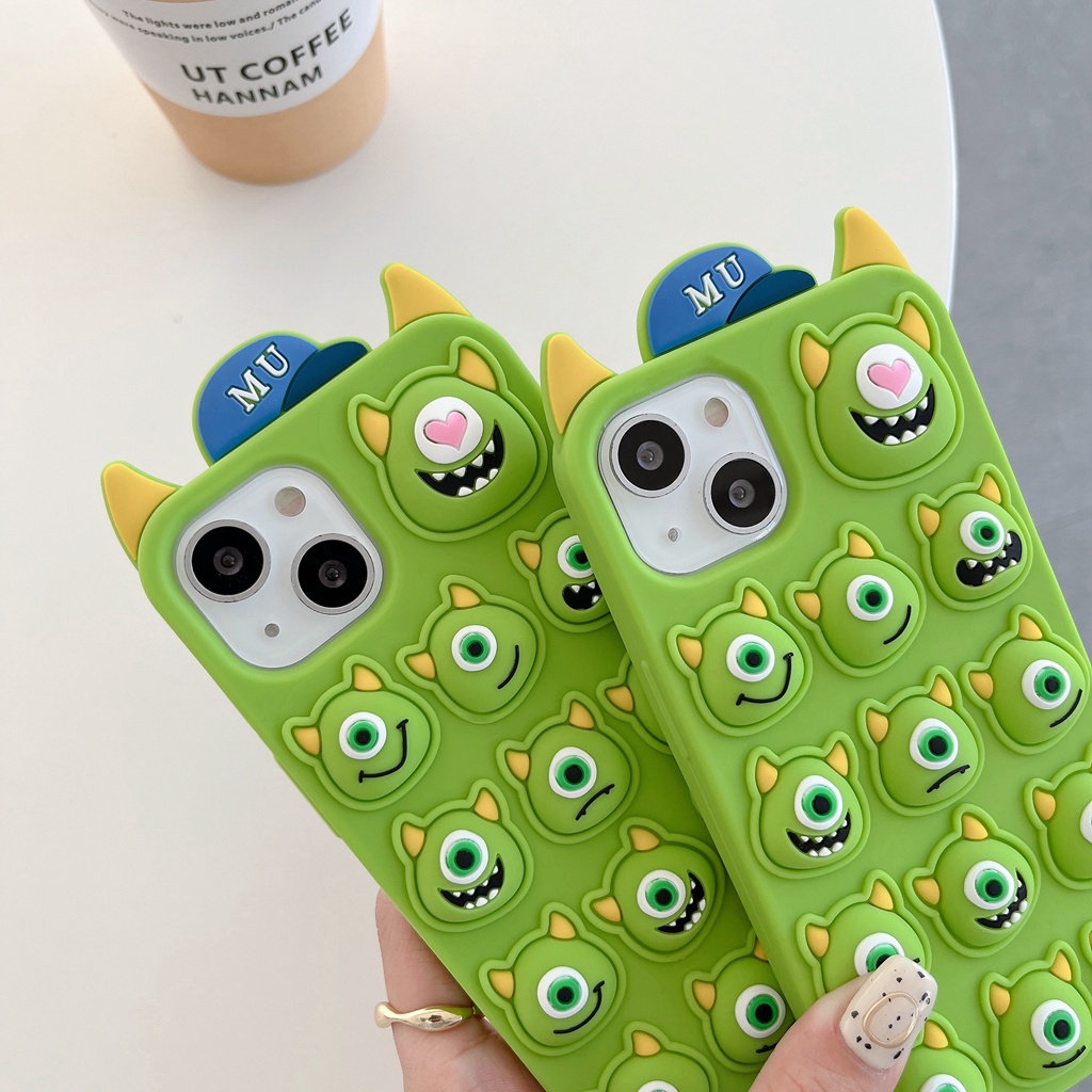 Ốp điện thoại bảo vệ giảm căng thẳng thích hợp cho Iphone 13 13pro Max11 Pro Max Xs Max X Xr 8 Plus 7 Plus 12 Pro Max