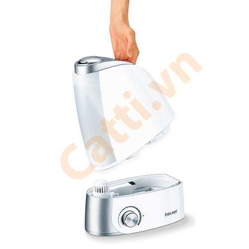 Máy tạo độ ẩm không khí Beurer LB44