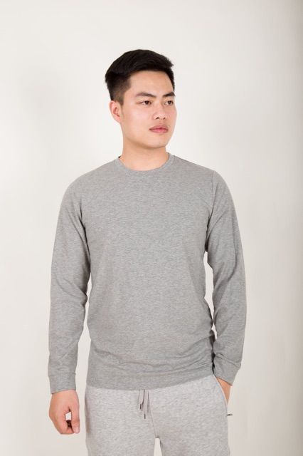 [SHIP GRAB HỎA TỐC] Áo giữ nhiệt heat tech cho nam hàng chuẩn VNXK đẹp dày dặn | BigBuy360 - bigbuy360.vn