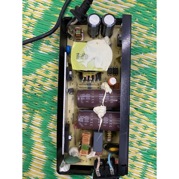 Nguồn Delta 12v5A, 12V10A, 12V 10A, 12V-10A EPS – 10 hàng hãng tặng kèm dây nguồn, hàng chuẩn cam kết chất lượng.