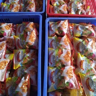 Khoai lang kén❤️thơm ngon❤️250gr❤️Tmart - Thực phẩm sạch