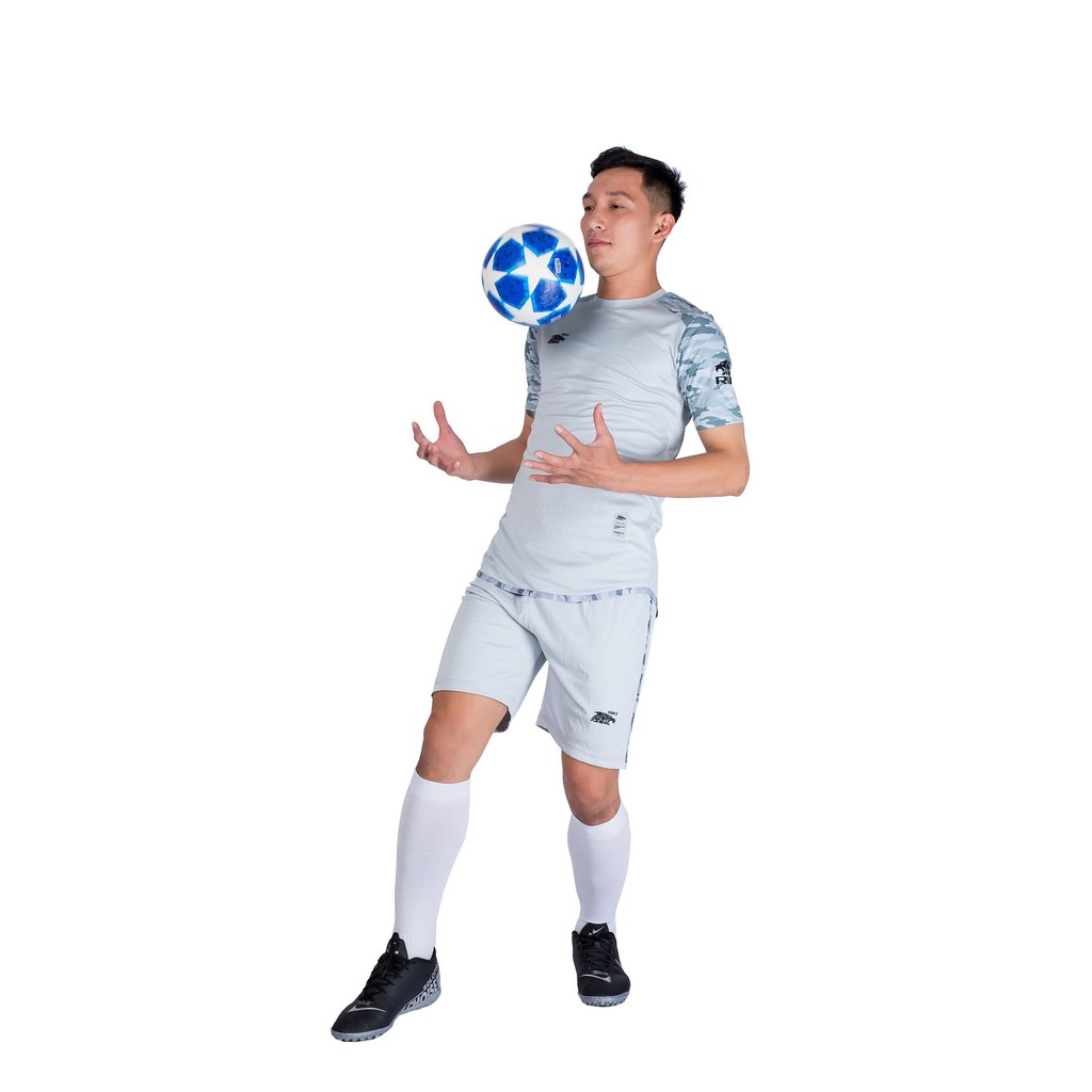 Đồ bộ quần áo thể thao nam CaMor - Xám thời trang Riki | BigBuy360 - bigbuy360.vn