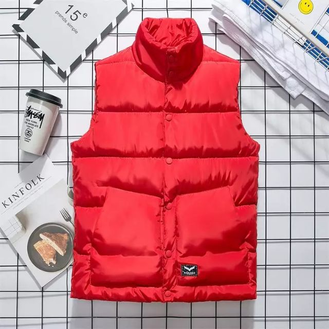 ÁO GILE LÔNG VŨ NAM NỮ MẪU MỚI