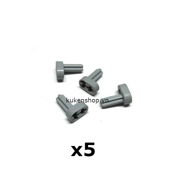 COMBO 6 Phụ Kiện Trục Khuỷu Động Cơ Technic NO.768 - Phụ Kiện MOC Tương Thích Part 4211609 2853