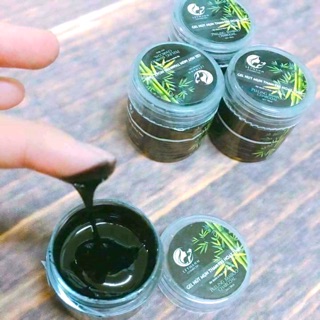 Gel hút mụn thần thánh từ than tre 100% tự nhiên