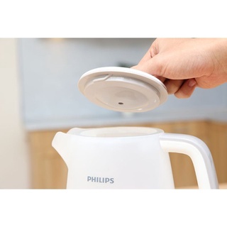 ẤM SIÊU TỐC PHILIPS HD9334/20 ( 2200W / 1,5 LÍT )