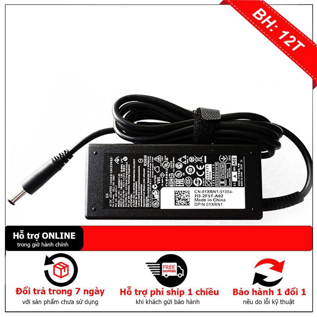Sạc Adapter Dell Inspiron 15 5570 5579 5567 5565 5568
