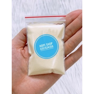 Bột sữa dê cho Hamster