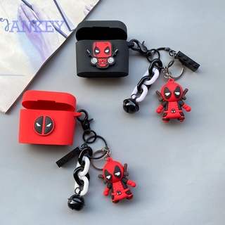 Xiaomi Air 2 2s / 2 Pro / Redmi Airdots 2 Ốp Bảo Vệ Cao Cấp Cho