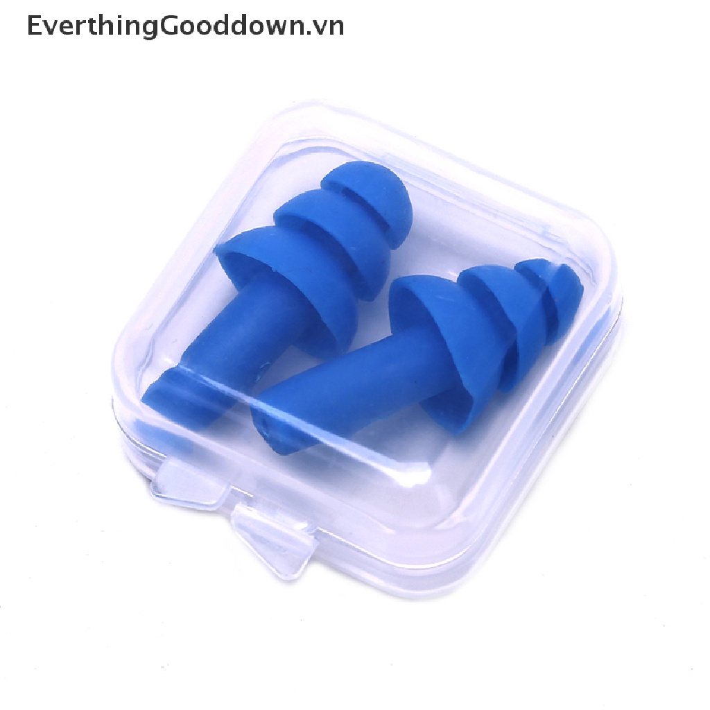 Everthing Nút Bịt Tai Cách Âm Chống Ồn Tiện Dụng Khi Ngủ