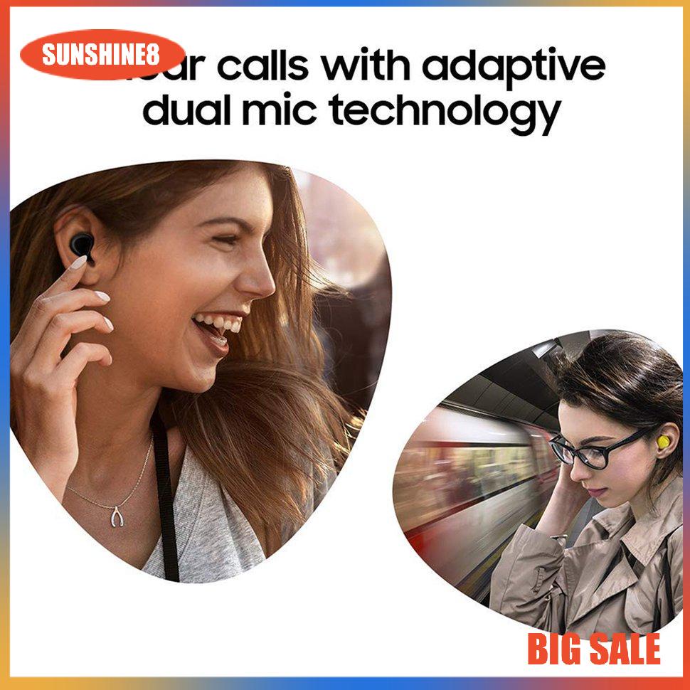 【SUN】[NEW]Sm-R170 Wireless Headset Home Work Wireless Headset Wireless Headphone