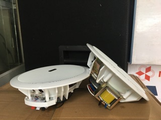 Loa âm trần 20w PN820