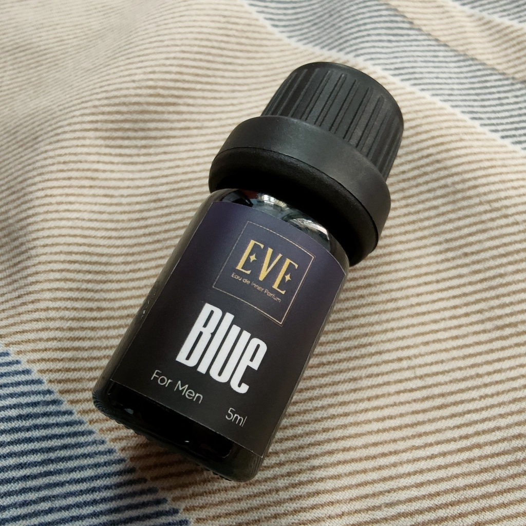 Nước Hoa Vùng Kín Nam Chai 5ml BLUE - Mạnh Mẽ Tinh Tế Lôi Cuống Kích Thích Lưu Hương Thơm Lâu | BigBuy360 - bigbuy360.vn