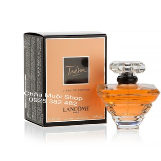 Nước Hoa Lancôme Paris Trésor -100ml