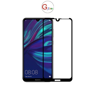 Kính siêu cường lực cho huawei y7 pro 2019/ y9 2018/ y9 2019/ y9 prime 2019