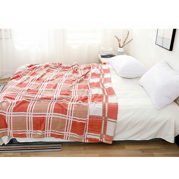 A07_Chăn Xô Organic Cotton Dòng Phổ thông/Basic