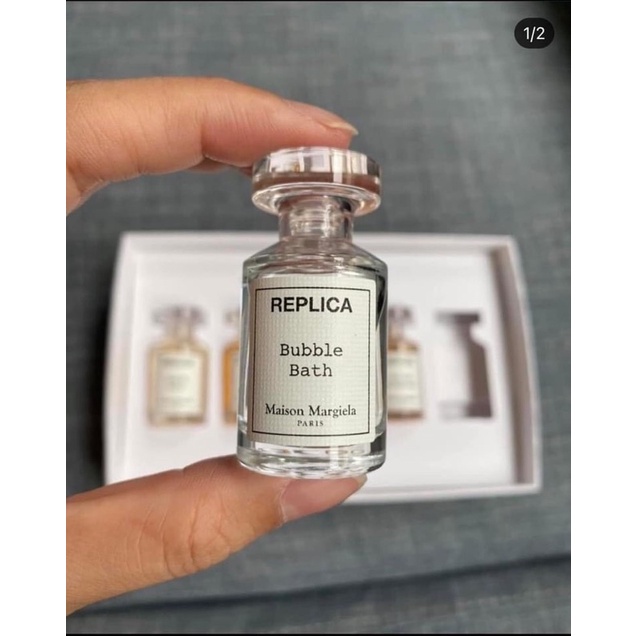 Maison Margiela Replica Bubble Bath - 7ml