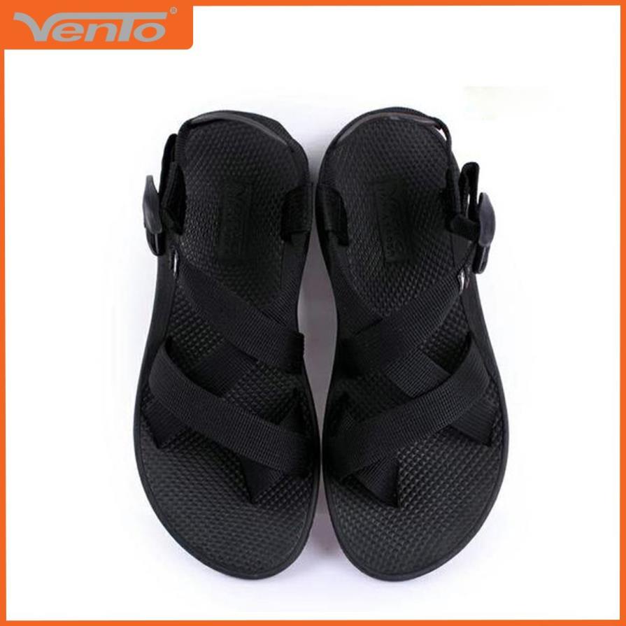 Giày Sandal Nam | Giày Vento Việt Nam Xuất Khẩu Nhật | Bảo Hành Trọn Đời NV70BG 💐