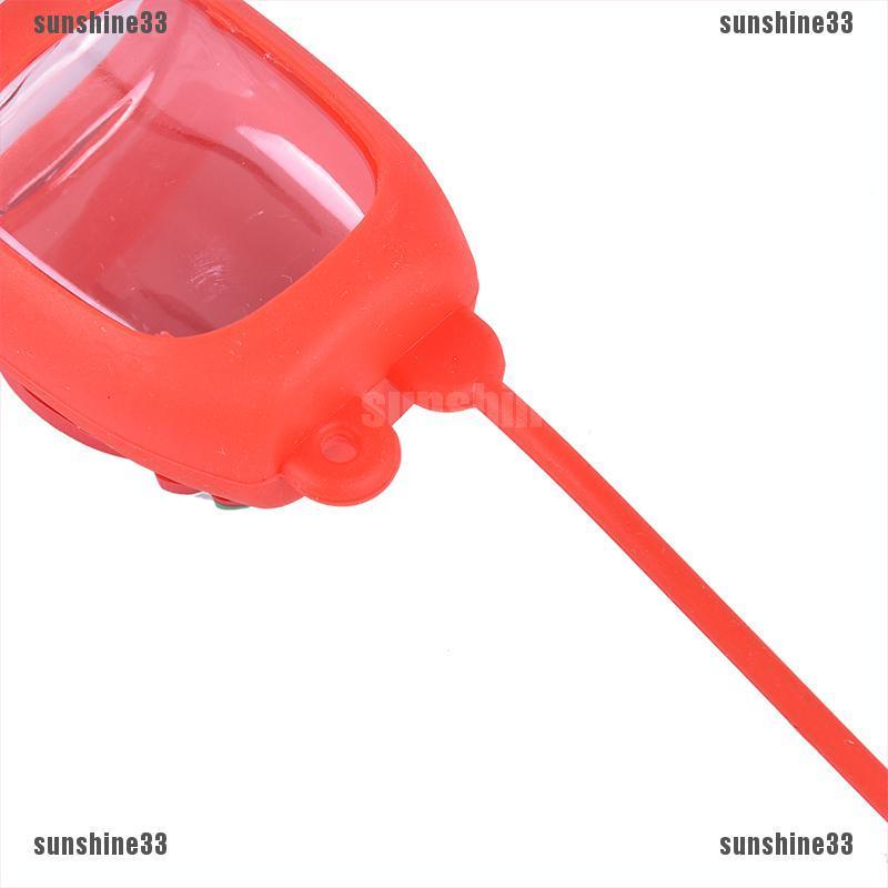 Lọ đựng nước rửa tay mini tiện lợi 30ml