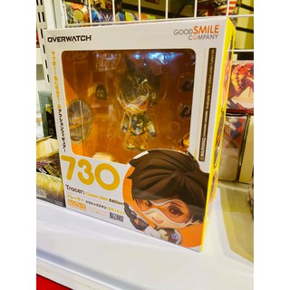 [SHQ] Mô hình Figure chính hãng Nhật - Nendoroid Tracer - Overwatch