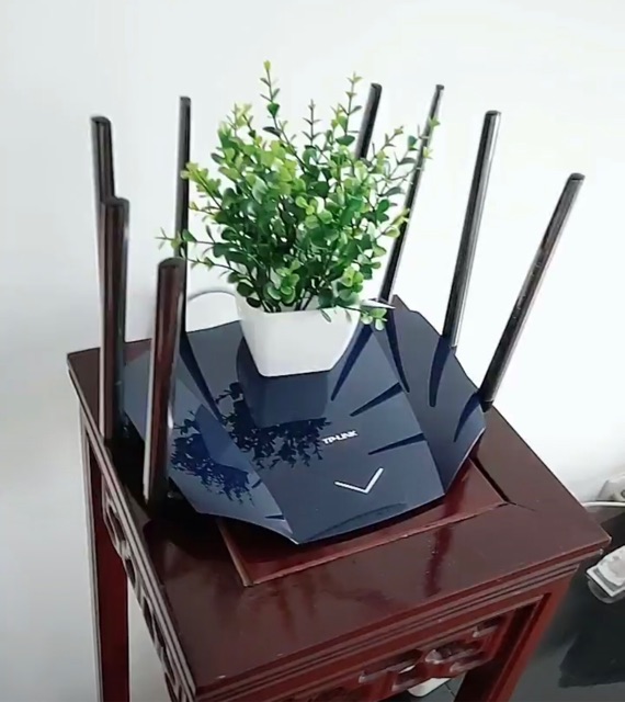 TpLink -AC 2600 Màu | BigBuy360 - bigbuy360.vn