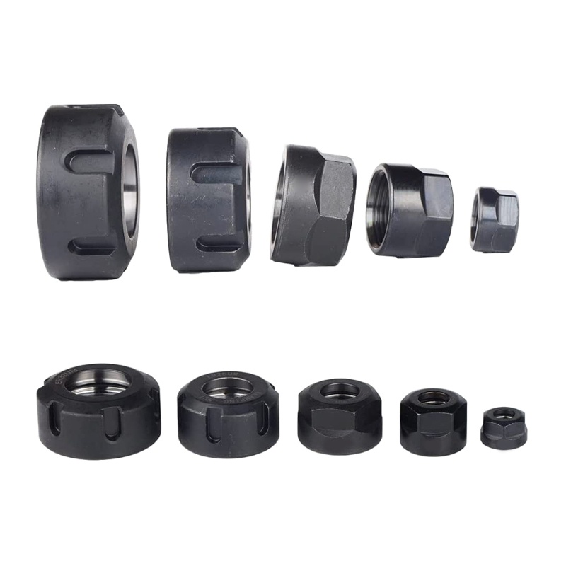 Đầu Chuyển Đổi ER11 ER16 ER20 ER25 ER32 Cho Máy Tiện