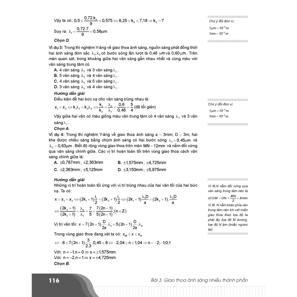 Sách - Bí quyết chinh phục điểm cao kì thi THPT Quốc gia môn Vật lí Tập 2 | BigBuy360 - bigbuy360.vn