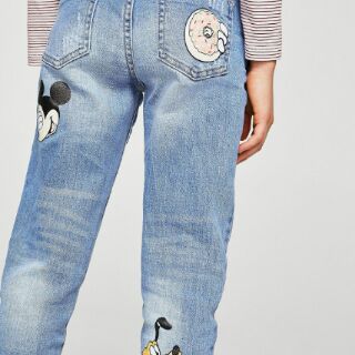 Jean mango