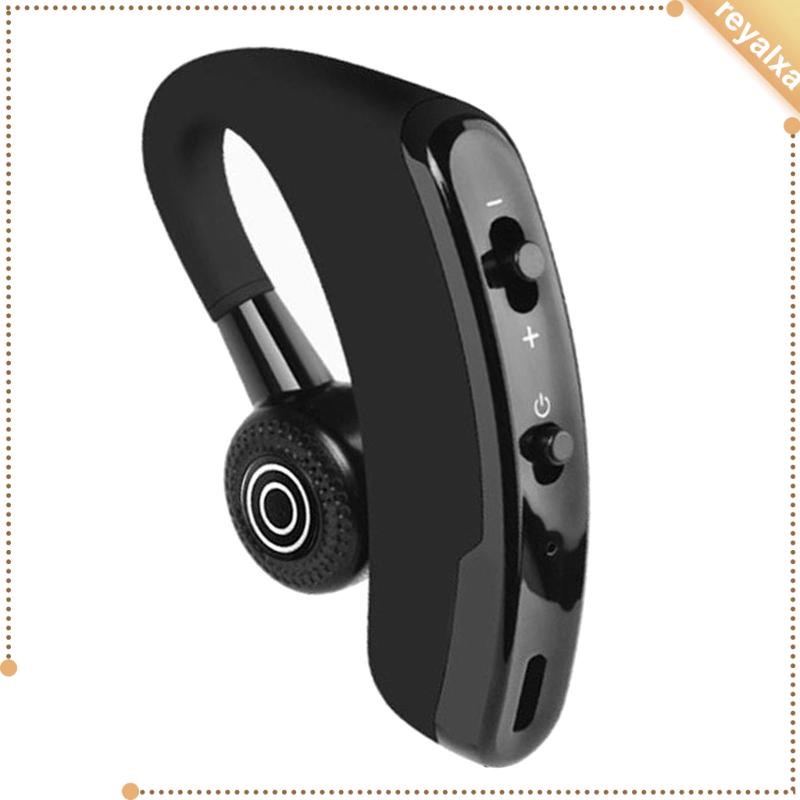 Tai nghe Bluetooth V9 4.0 10 tiếng ồn CVC6.0 cho điện thoại Android